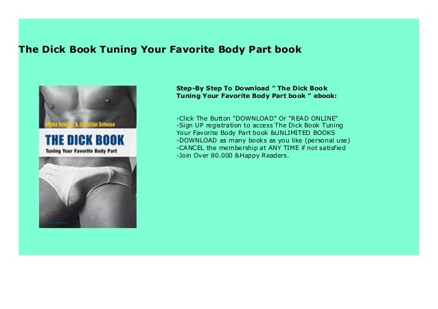 Dick Click